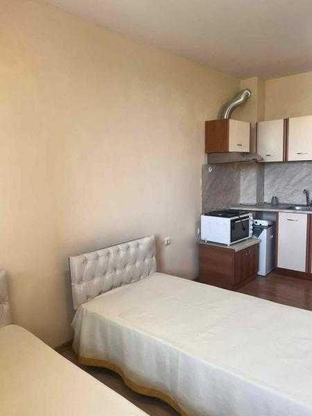 Дава се под наем Едностаен апартамент в Бургас, Лазур - 35 кв.м за 306 € - Снимка #3