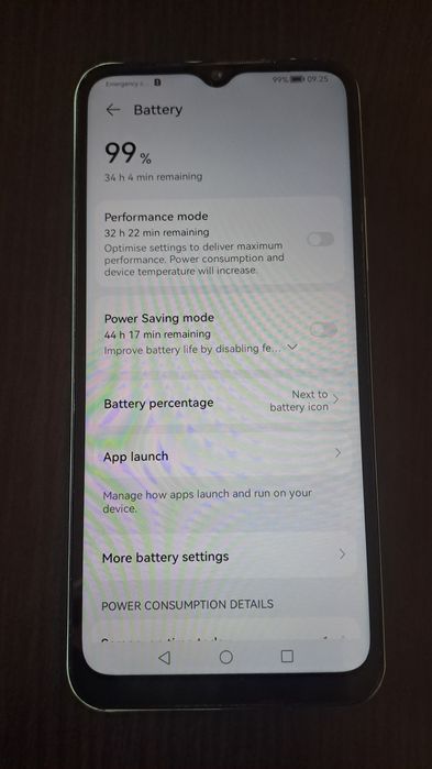 Huawei nova Y61 много запазен