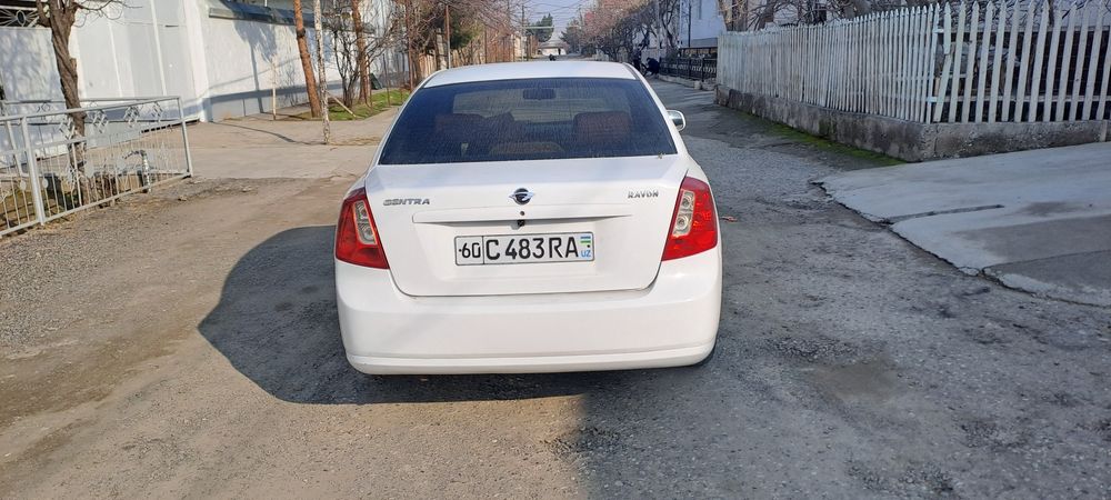 Jentra 2015 minishga tayyor