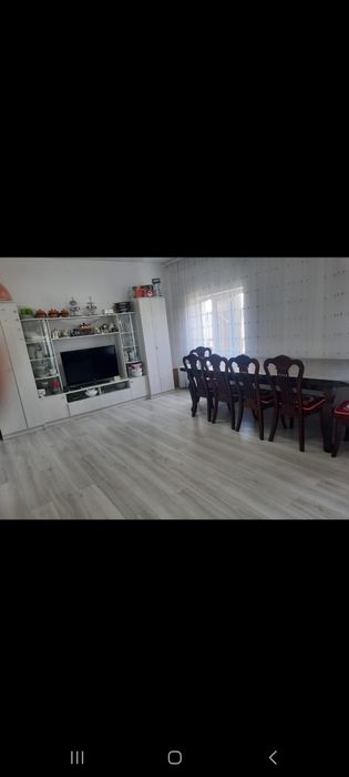 Дом из 4х комнат СДАМ в аренду