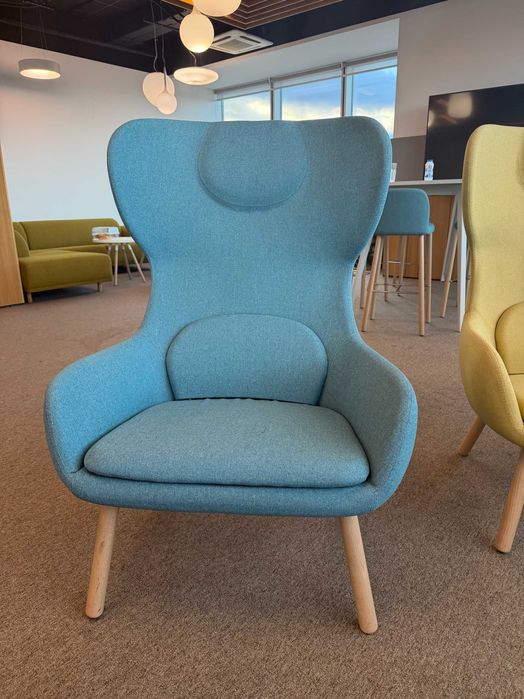 Кресло - различни цветове