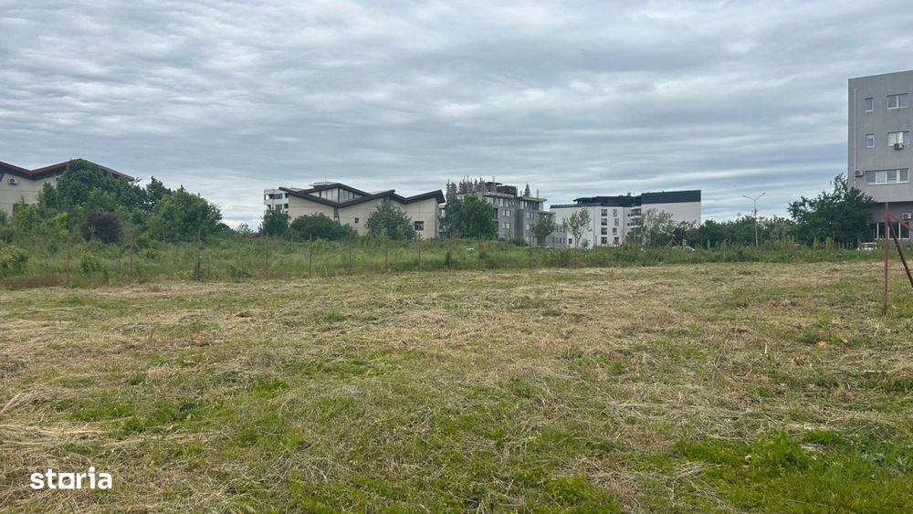 Teren Sisesti Sector 1