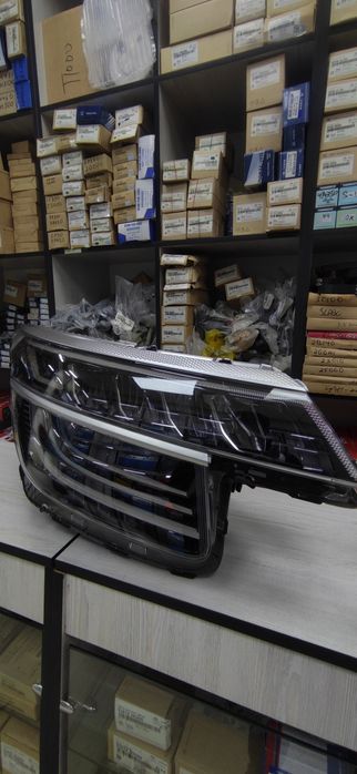 Kia Seltos 2020~2022 old farasi