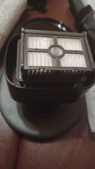 Пылесос моющий Dreame M 12