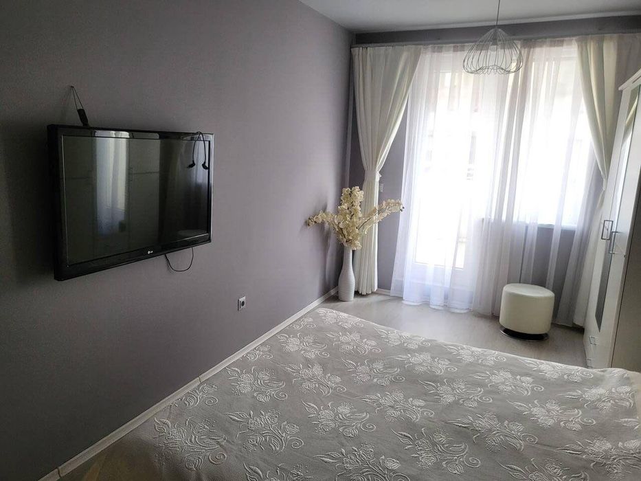 Двустаен апартамент под наем в ж.к. Студентски град, 2219173