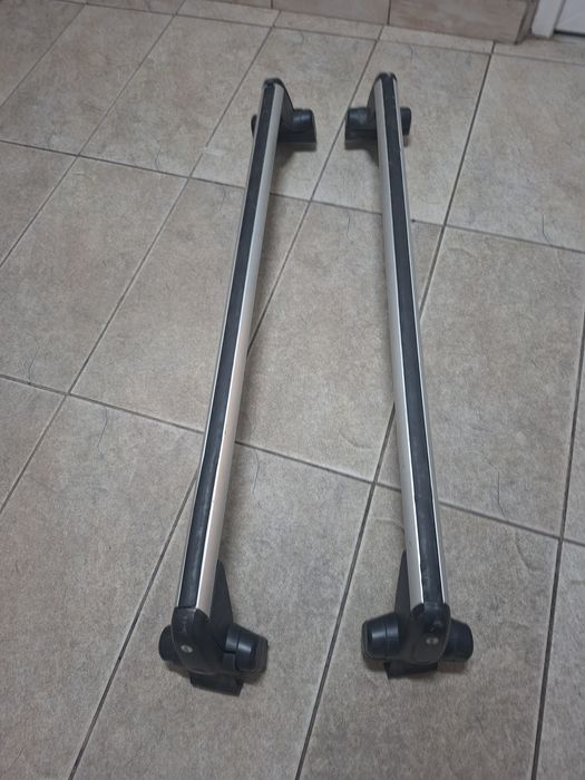 Bare transversale Audi a4 b6
