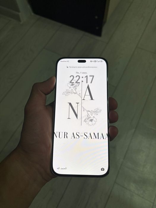 Телефон Honor X8c