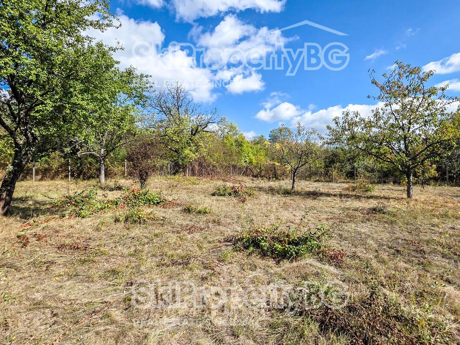 Продава се Парцел в с. Очуша, Област София-област - 735 кв.м за 17 €/кв.м - Снимка #9