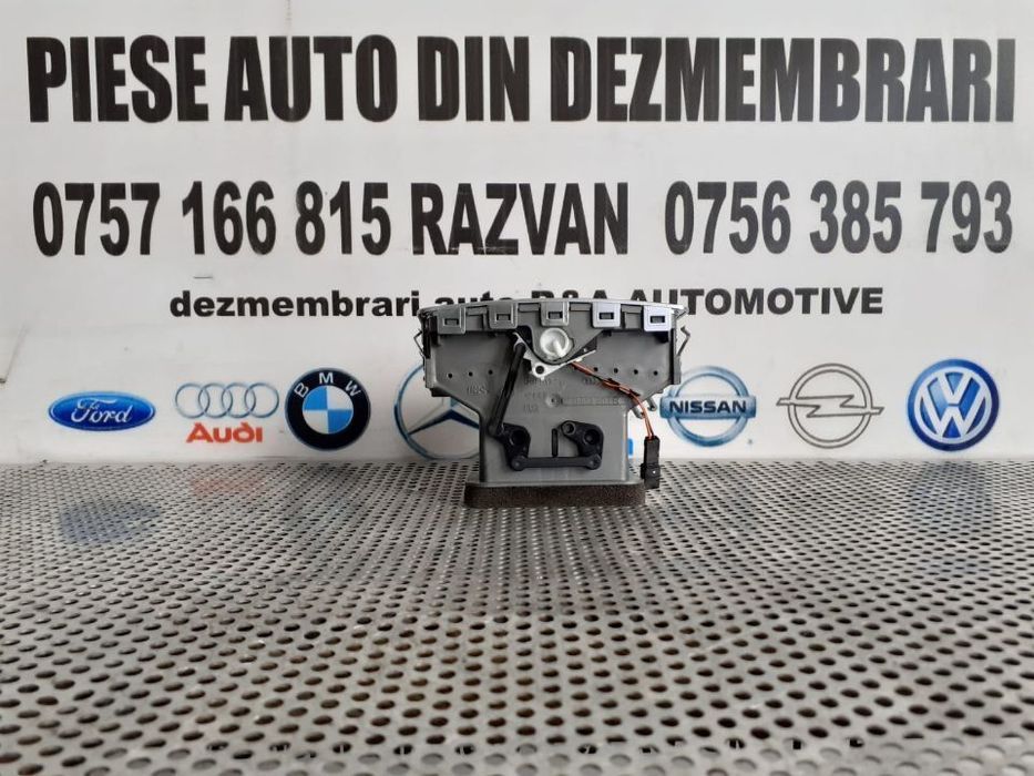 Grile Ventilatie Cotiera Audi A6 4F C6 An 2005/2010