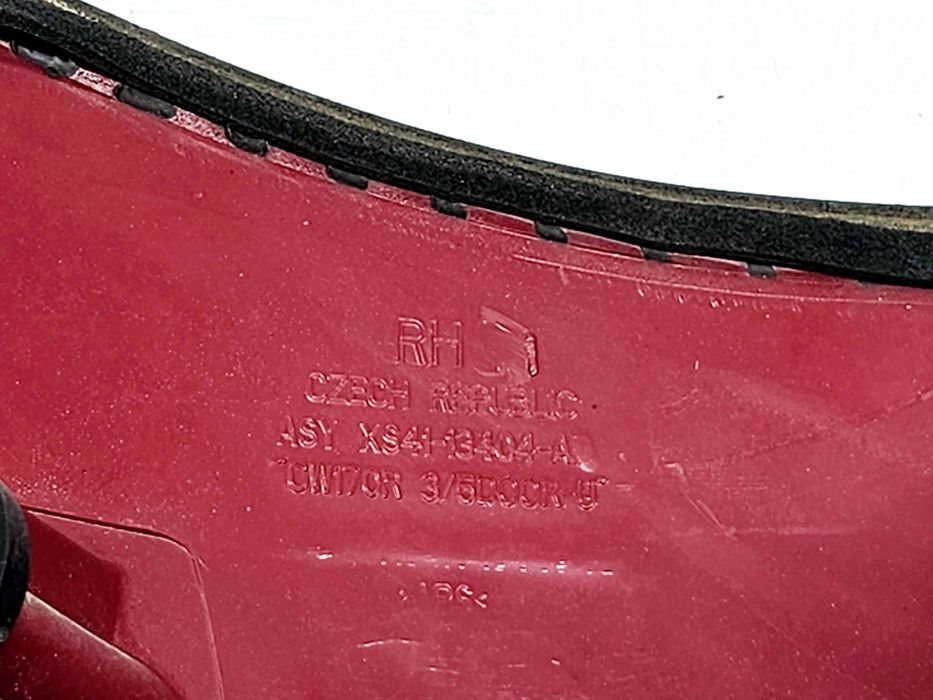 Stop aripa dreapta Ford Focus 1 [Fabr 1998-2005] XS4113404A