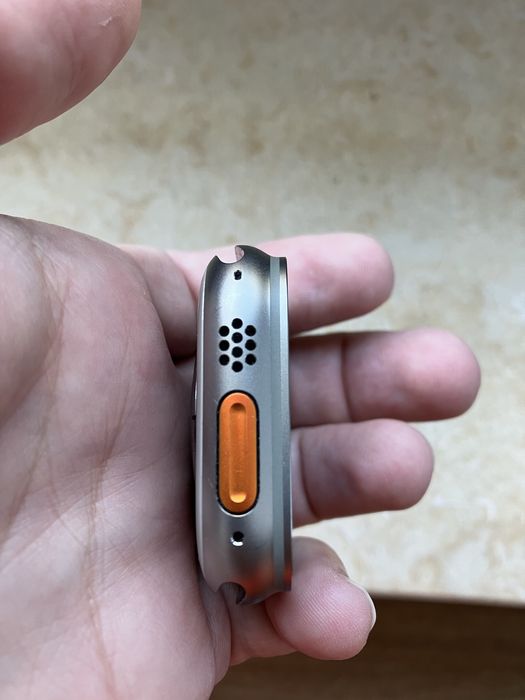 Apple watch ultra 2 gps cellular , demo pentru piese