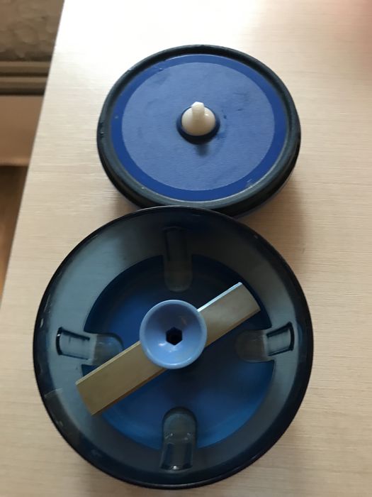 Ручка-круг для ведра Taperver