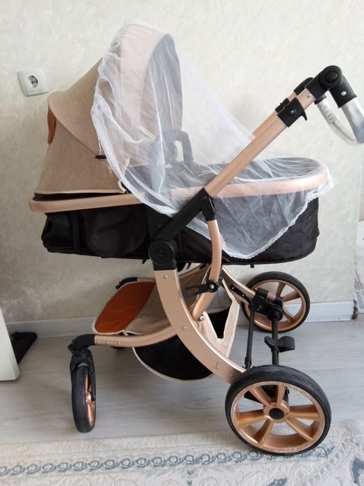 Срочно продам детскую коляску‼️