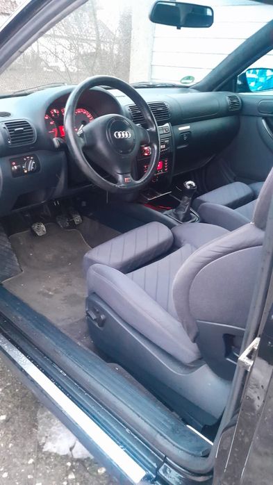 Vand Audi S3 8L 1.8T 210cp