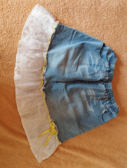 Детски поли номер 128