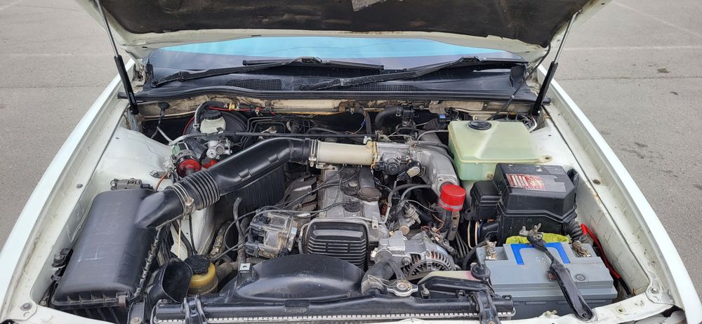 Продам автомобиль