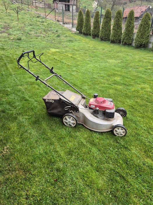 Cositoare Honda defectă!!