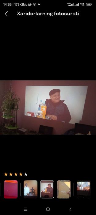 Смарт уй проектори .Домашний смарт проектор