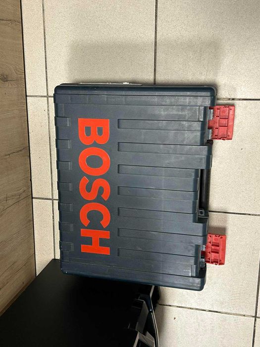 Къртач Bosch Gsh 5CE