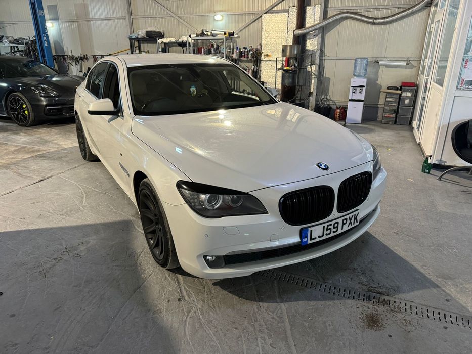 Tripla/Triple/Stop/Stopuri/Lampa Bmw F01