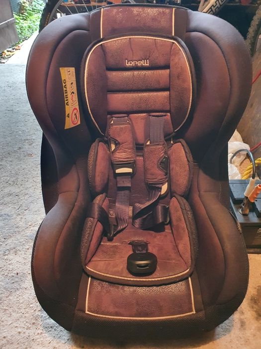 Децка седалка Lorelli.