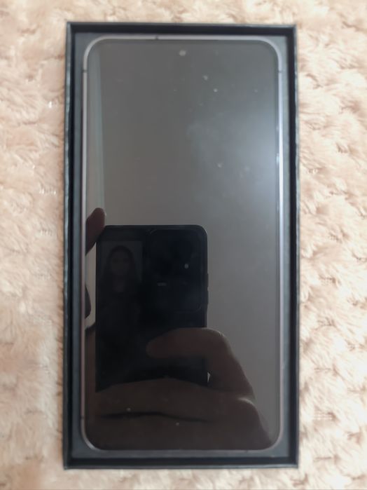 Samsung galaxy S24 5G - 256GB, 8GB RAM