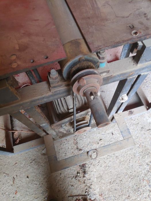 Серкулярка арра. Станок. Тахта станок.