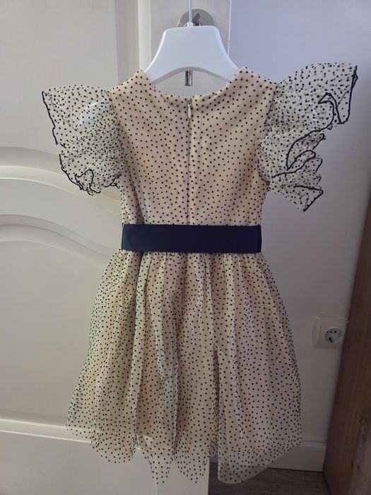 Детски маркови рокли