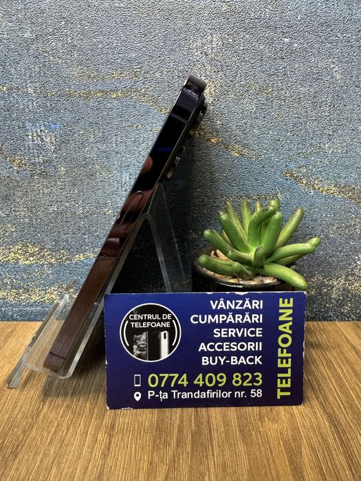 Iphone 14 Pro/128Gb/Garantie 2Ani Centrul de Telefoane/Rate