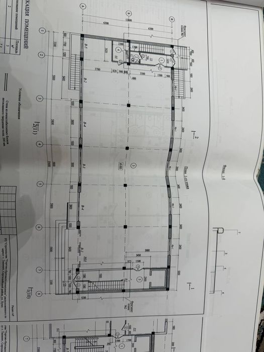 Arenda dokon pomesheniya