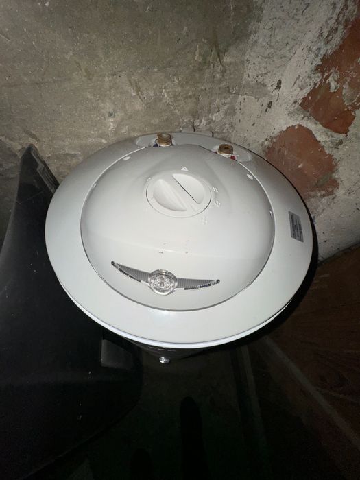 Електрически бойлер