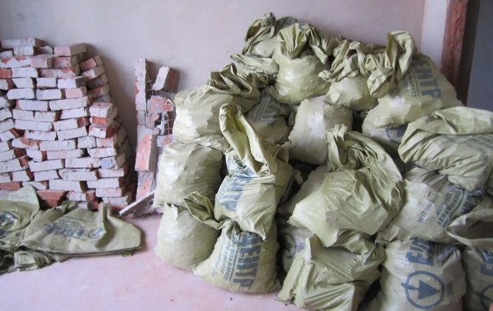 Недорого. Вывоз мусора.