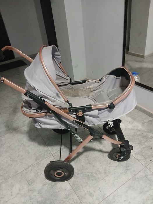 Продам коляску в хорошем состоянии