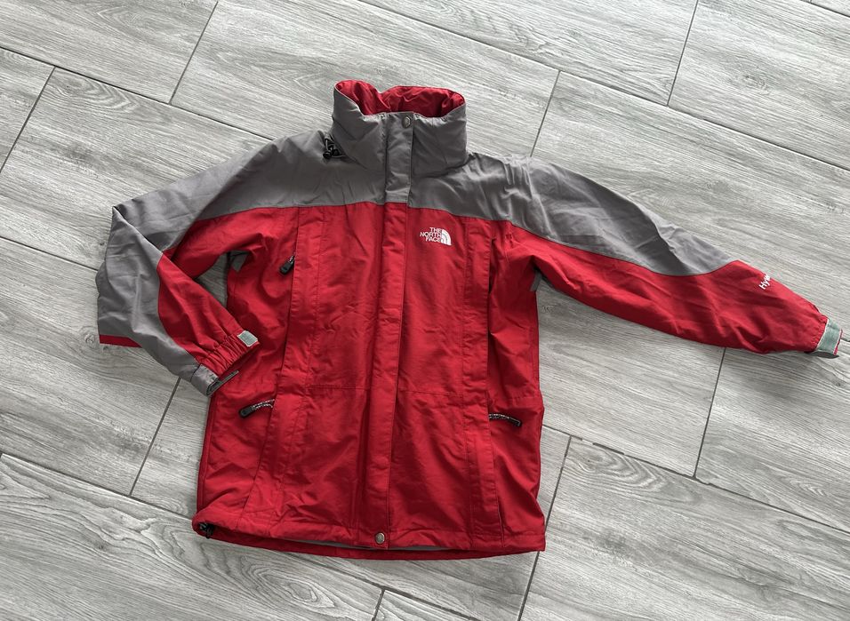 Jacheta dama the north face