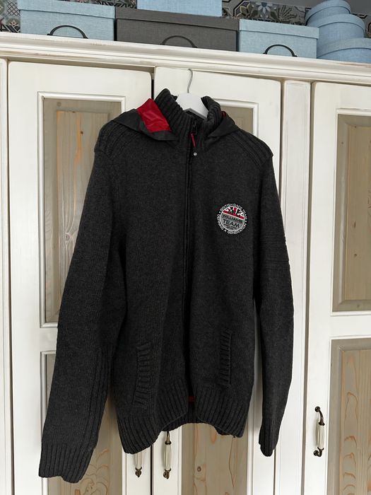 Суичър  McGregor