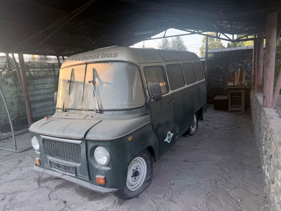 Продам микроавтобус Ныса (Nysa) 522