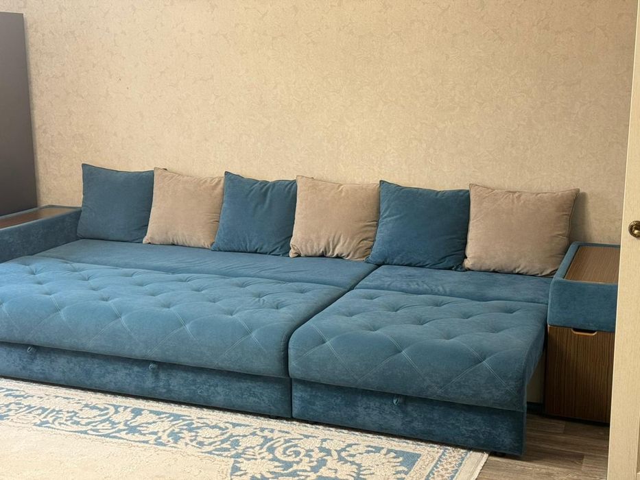 Диван в отличном состоянии