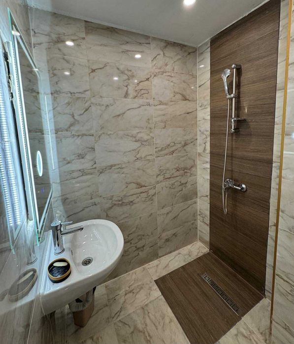 Дава се под наем Двустаен апартамент в София, Зона Б-18 - 60 кв.м за 650 € - Снимка #9