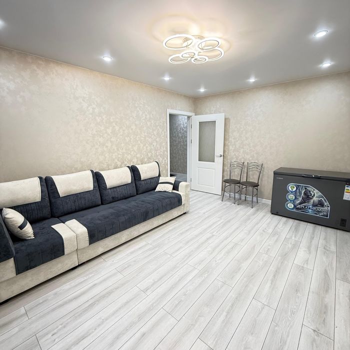 Щучинск, ул.Ауэзова д.45, 3 этаж