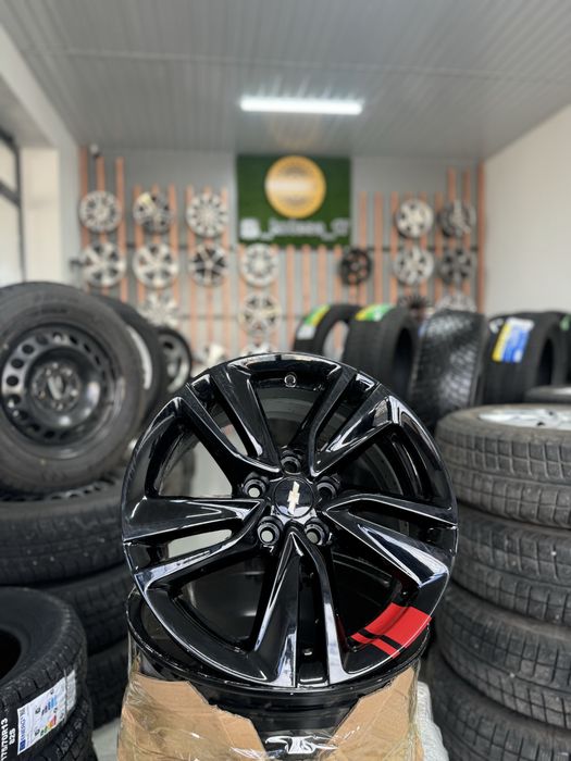 Диски Монза,круз,авео R16 Редлайн