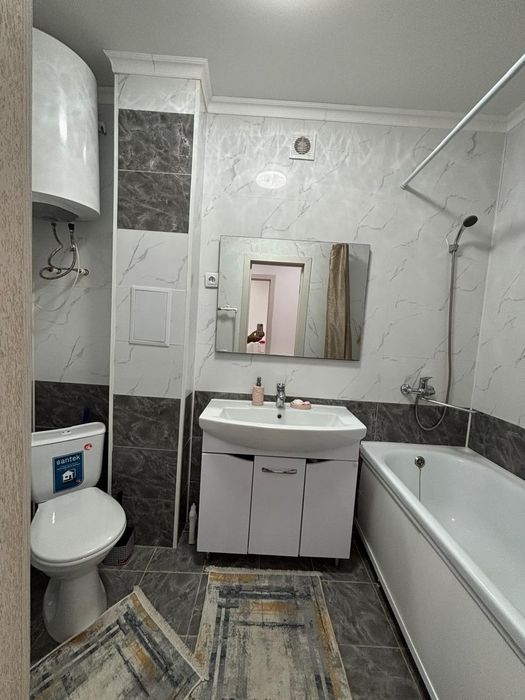 Сдам квартира 3х