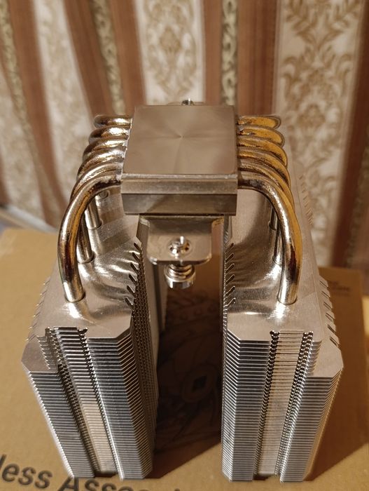 Radiator Thermalright Peerless Assassin 120 SE