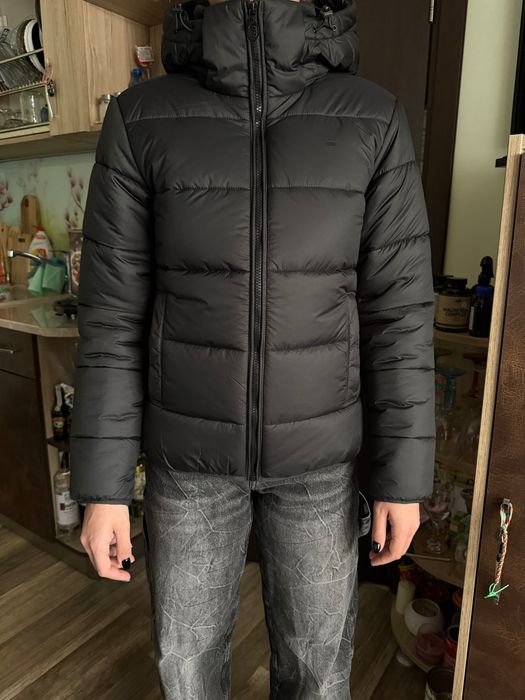 G-Star Raw Зимно яке