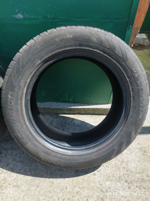 Летни Гуми 235/60/18 - 4броя