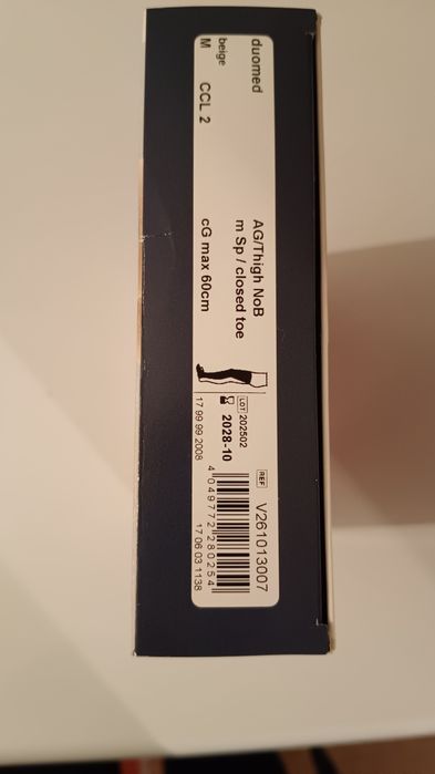 Продам компрессионные чулки