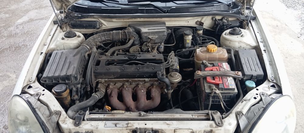 Леганза 1998 йил