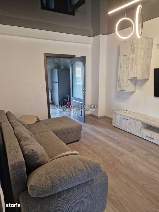 Vila P+1 de inchiriat in Mamaia Nord l Hanul cu peste l Termen Lung