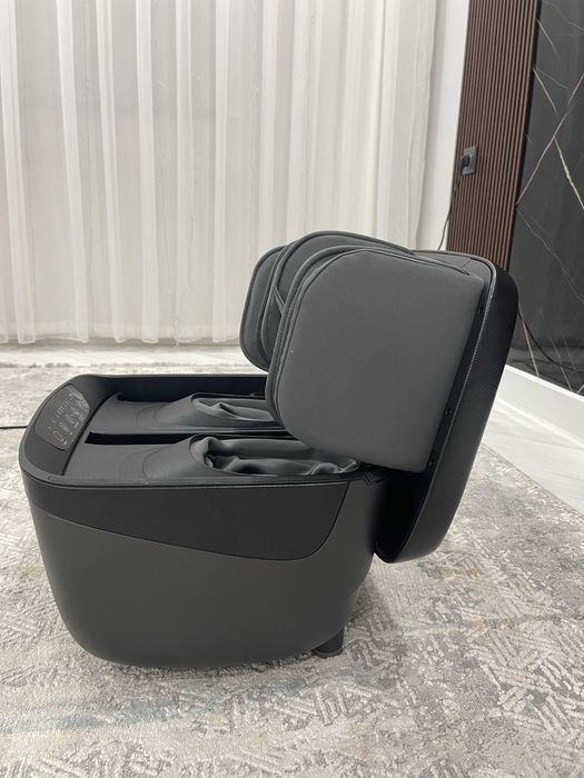 Срочно продам массажер для ног