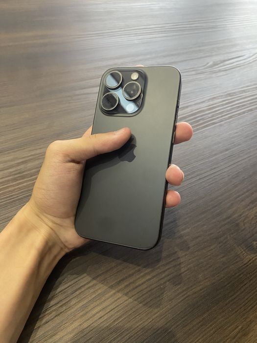 iPhone 15 Pro 128gb