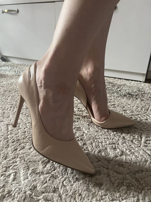 Туфли Basconi 37 размера